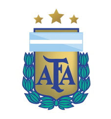 阿根廷女足U17logo